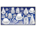 Silver Dollar New Year Assortment For 50